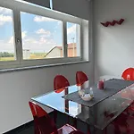 Tatil Evi La Rondulina