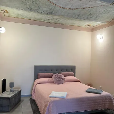 La Rondulina Holiday home