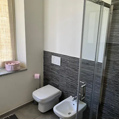 Holiday home La Rondulina