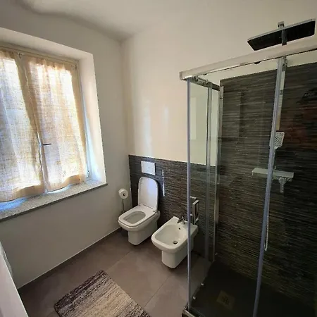 La Rondulina Holiday home