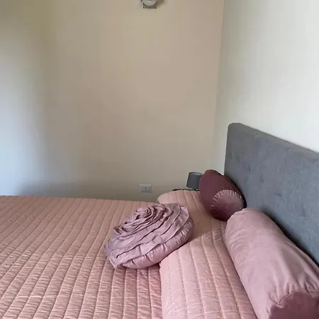 Holiday home La Rondulina