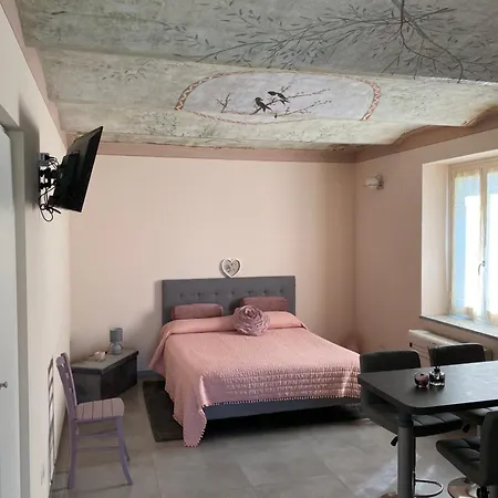La Rondulina Ferienhaus *