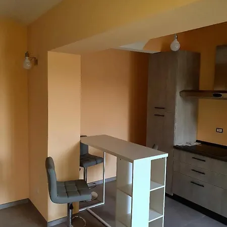 Ferienhaus La Rondulina *