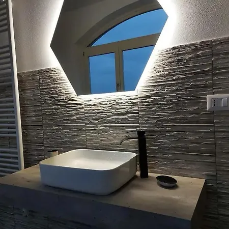 Holiday home La Rondulina Tigliole