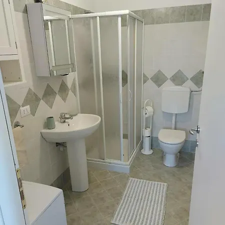 La Rondulina Holiday home