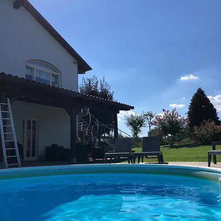 Vakantiehuis La Rondulina