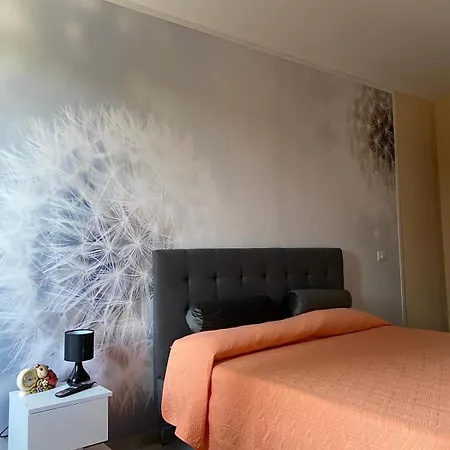 La Rondulina Holiday home *