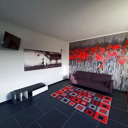 Holiday home La Rondulina
