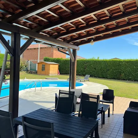Ferienhaus La Rondulina *