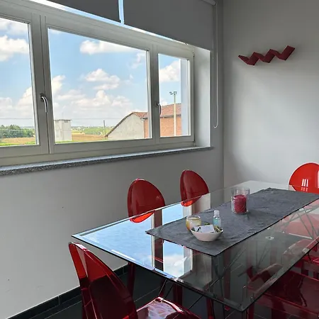 Holiday home La Rondulina
