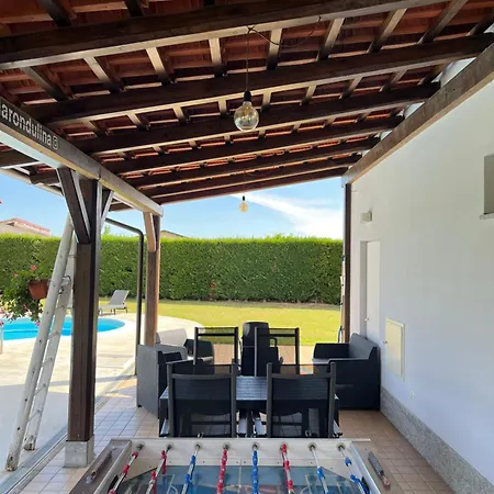 Holiday home La Rondulina Tigliole
